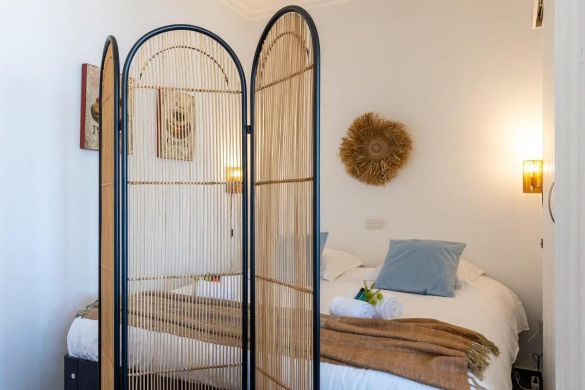 Huswell - Beautiful Spacious Studio With Frontal Sea View Knokke-Heist Luaran gambar