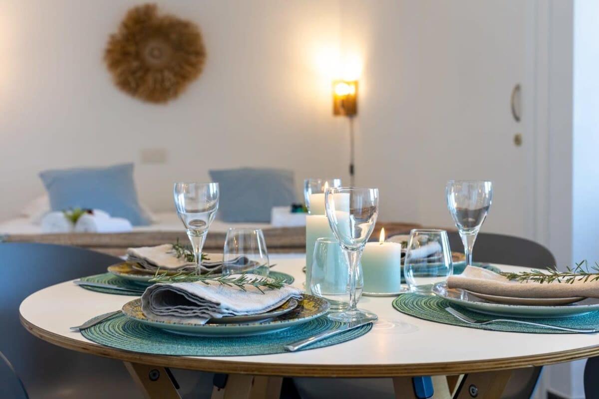 Huswell - Beautiful Spacious Studio With Frontal Sea View Knokke-Heist Luaran gambar