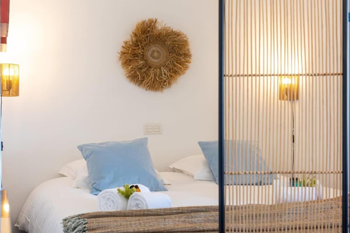 Huswell - Beautiful Spacious Studio With Frontal Sea View Knokke-Heist Luaran gambar