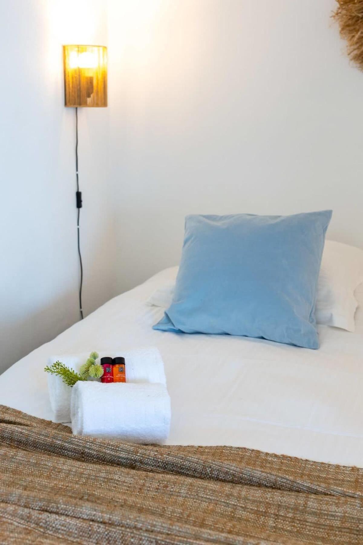 Huswell - Beautiful Spacious Studio With Frontal Sea View Knokke-Heist Luaran gambar